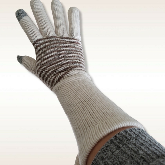 LOF Accessories - Cute gloves size S